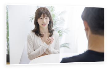 心身ともに充実した豊かな人生を